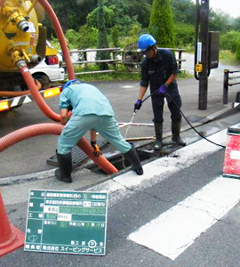 実際にどんな作業をするの？